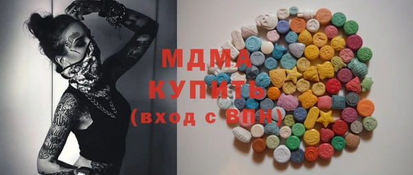 тгк Алексеевка