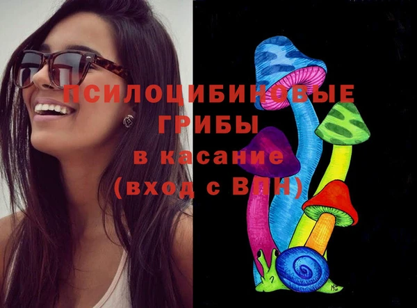 тгк Алексеевка